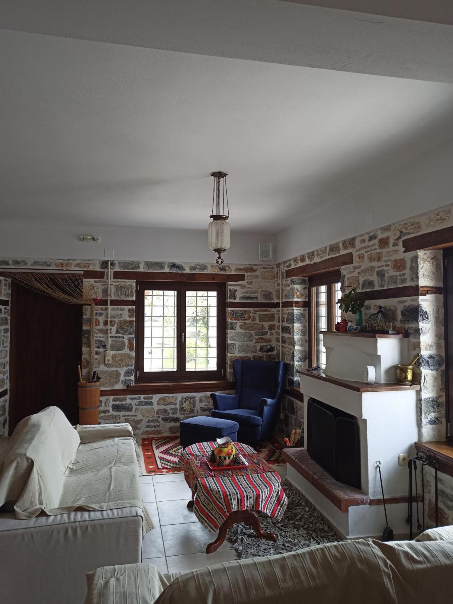 Riga'S Pinakoti Lodge Pinakátai Екстериор снимка