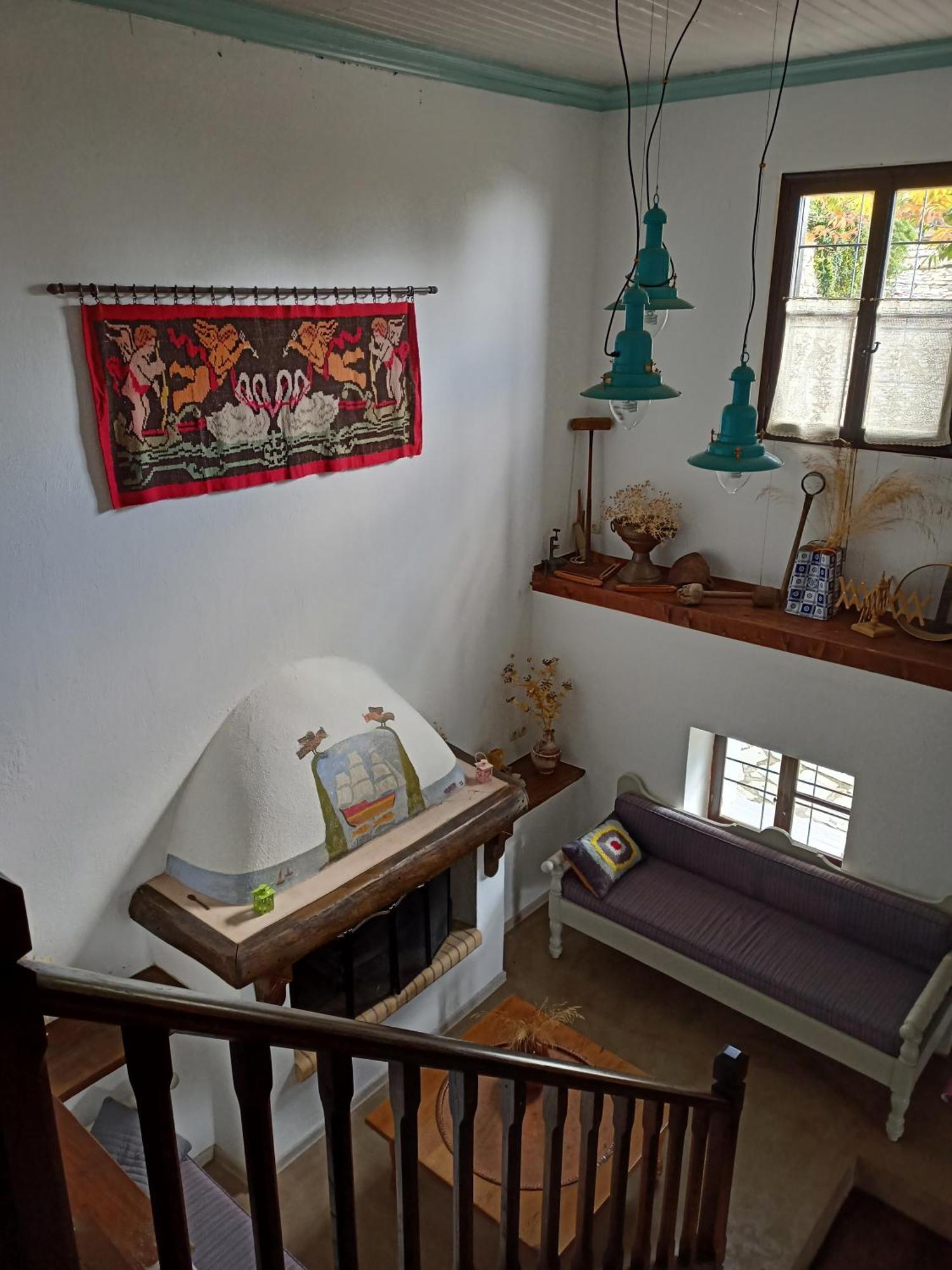 Riga'S Pinakoti Lodge Pinakátai Екстериор снимка