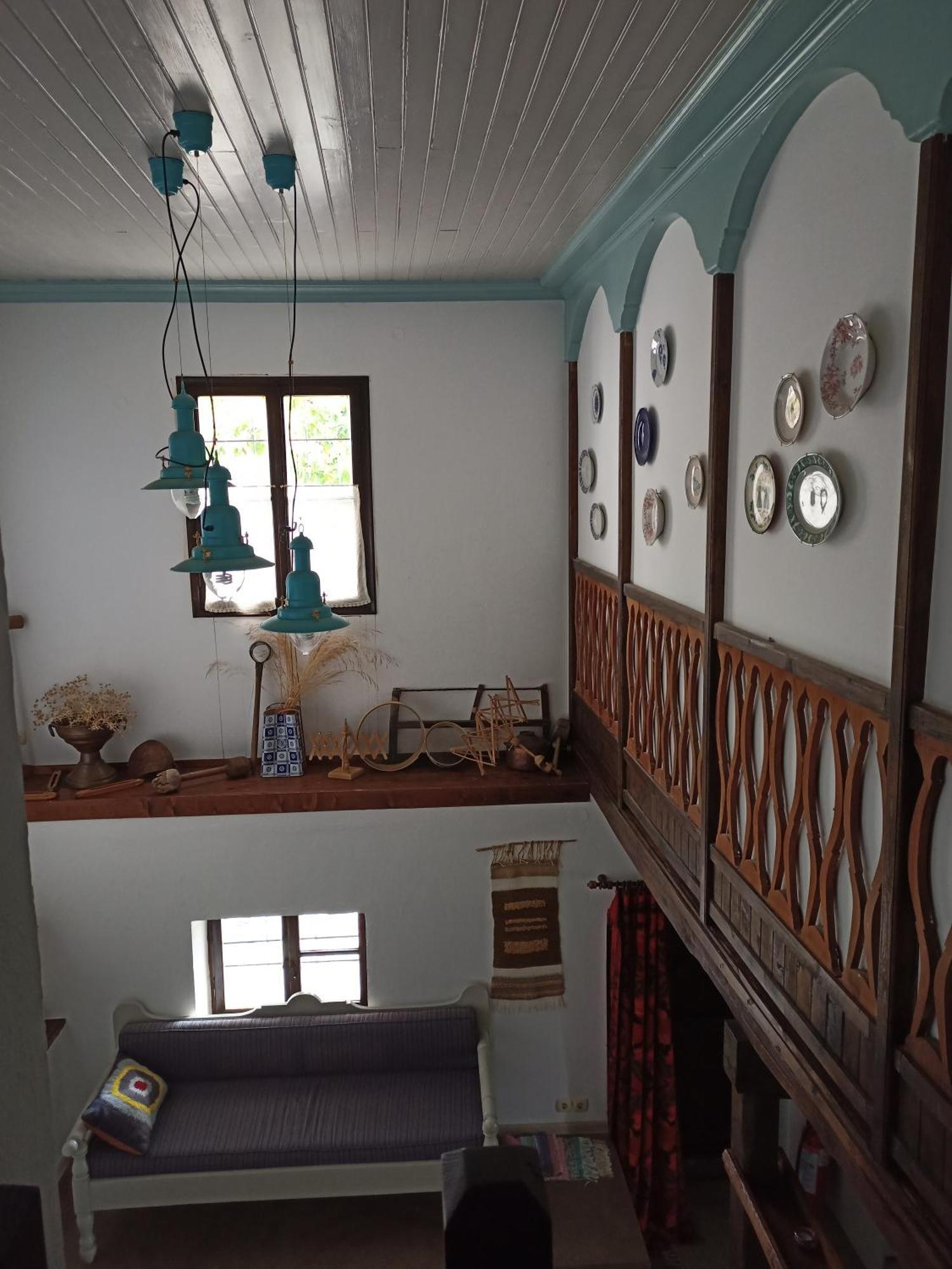 Riga'S Pinakoti Lodge Pinakátai Екстериор снимка