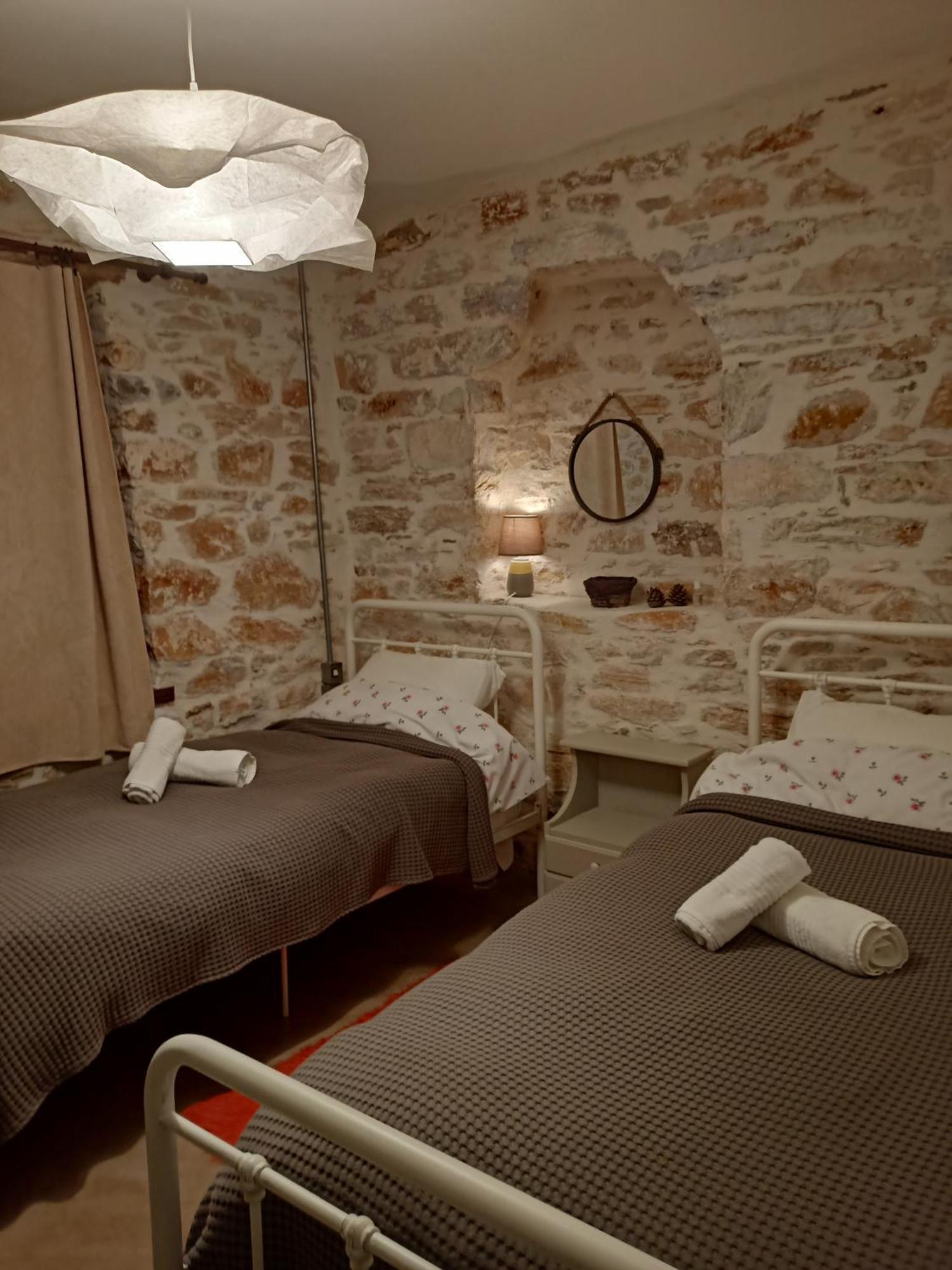 Riga'S Pinakoti Lodge Pinakátai Екстериор снимка