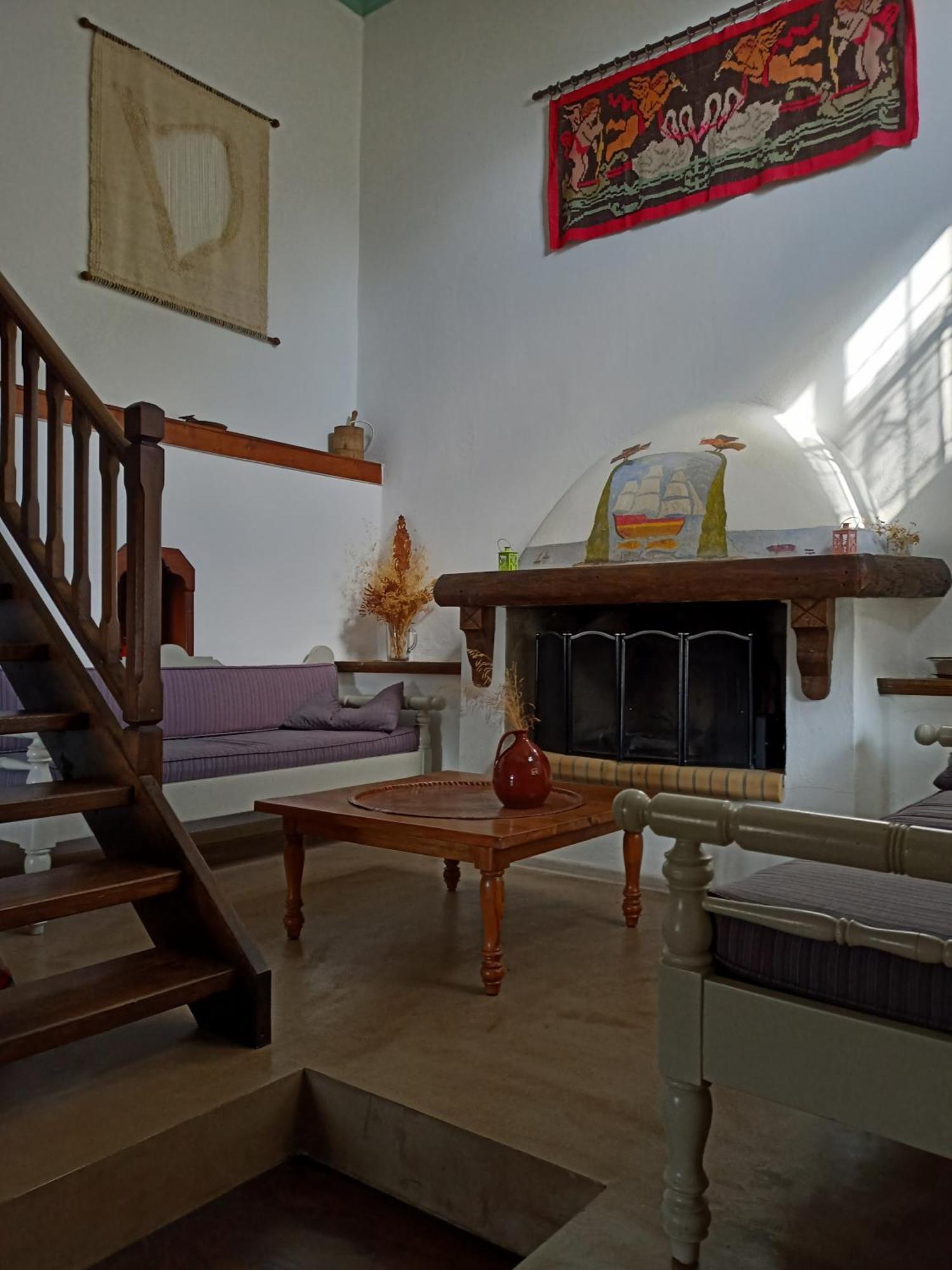 Riga'S Pinakoti Lodge Pinakátai Екстериор снимка