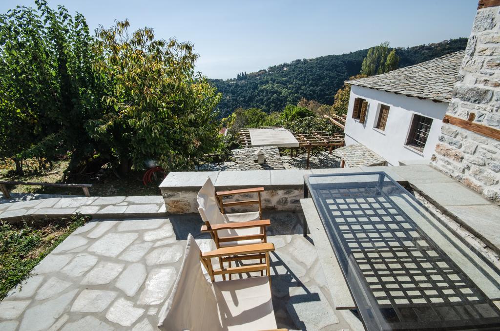 Riga'S Pinakoti Lodge Pinakátai Стая снимка