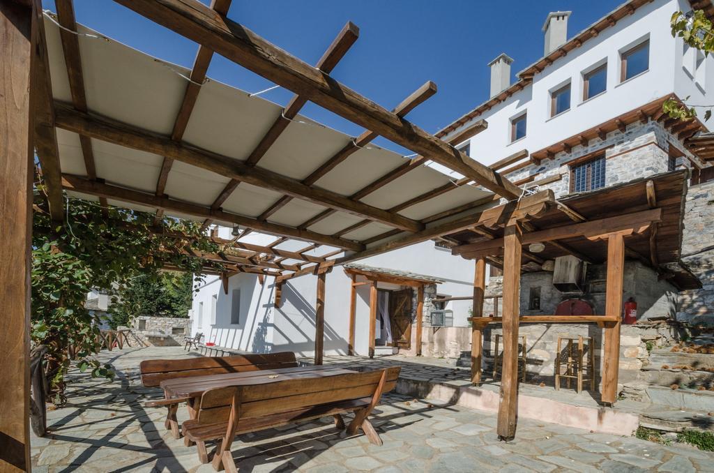 Riga'S Pinakoti Lodge Pinakátai Стая снимка