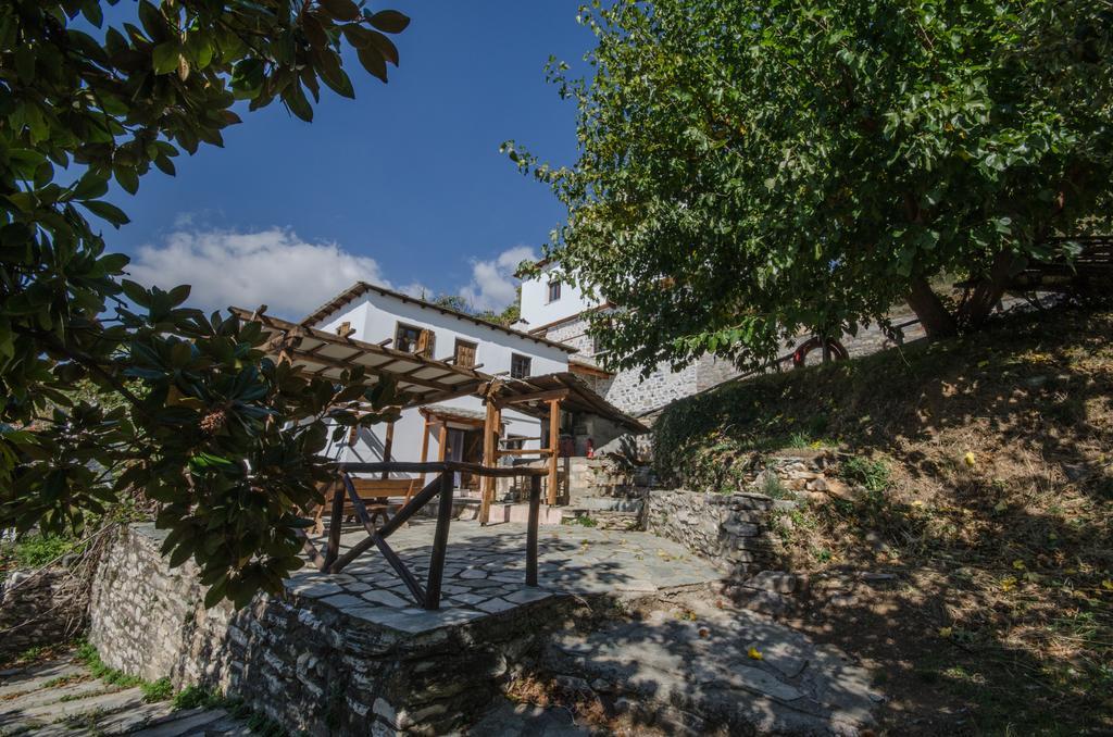 Riga'S Pinakoti Lodge Pinakátai Стая снимка